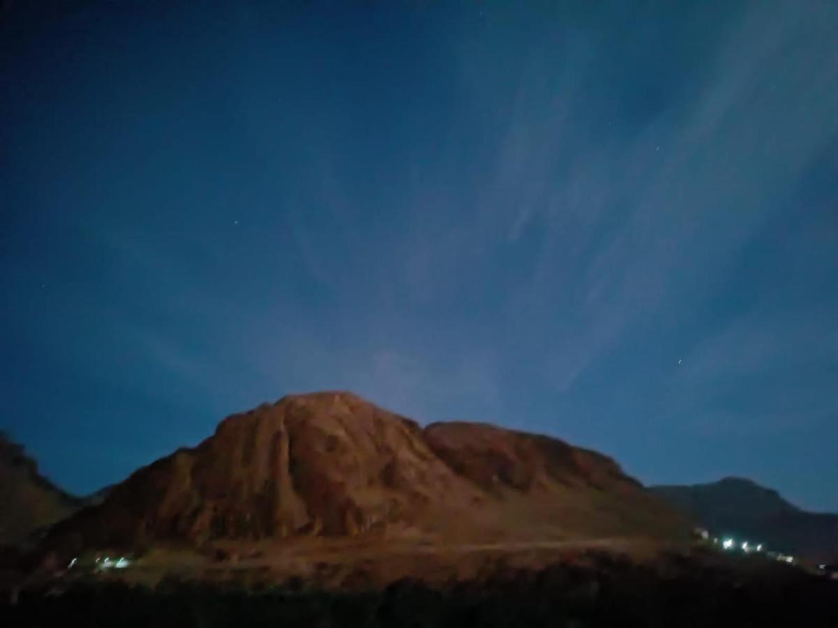 Guesthouse Panorama Todra Tinghir Luaran gambar