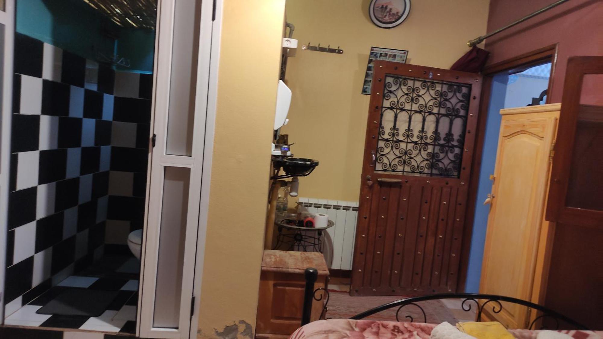 Guesthouse Panorama Todra Tinghir Luaran gambar